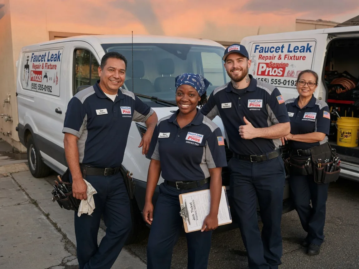 Faucet Repair company in Cape May Point, NJ