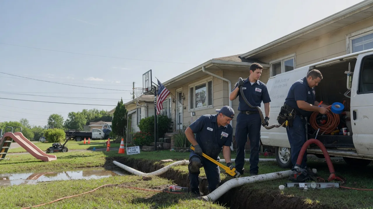 Toilet Installation in Cape May Point, NJ near me